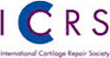 International Cartilage Repair Society